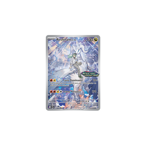 Booster Box Journey Together (Español)