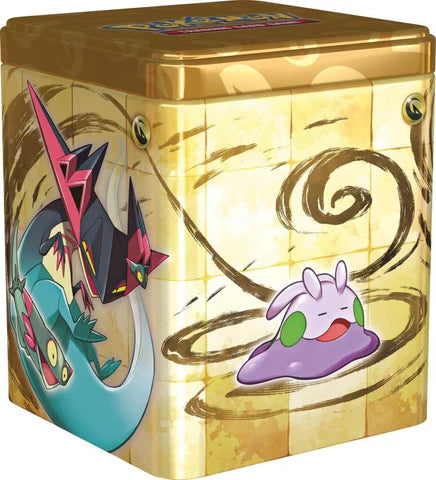 Stacking Tin Q1 2024 (Individual)