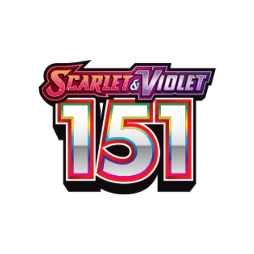 Scarlet & Violet: 151