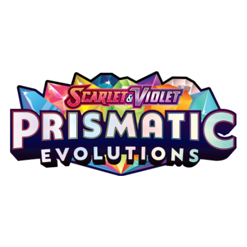 Prismatic Evolutions
