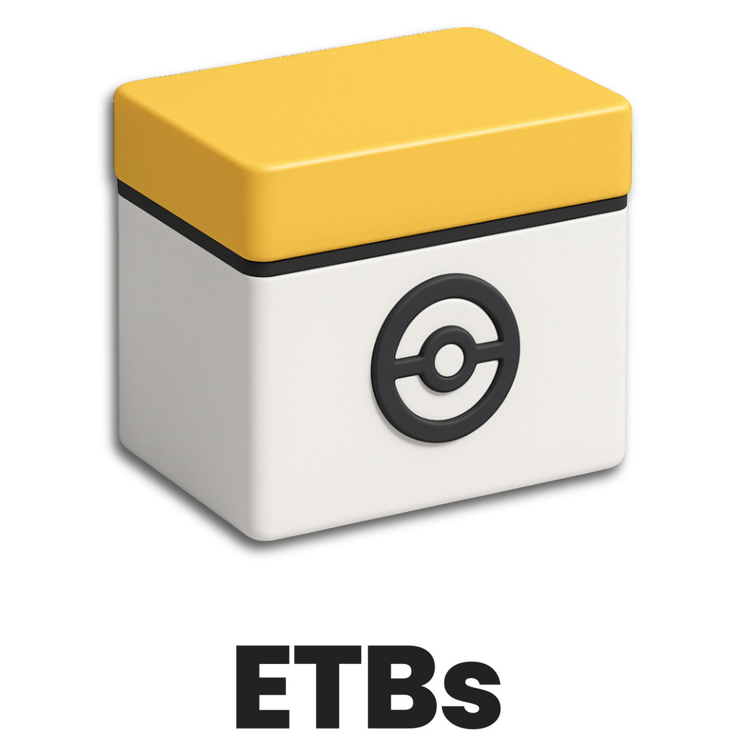 Elite Trainer Box