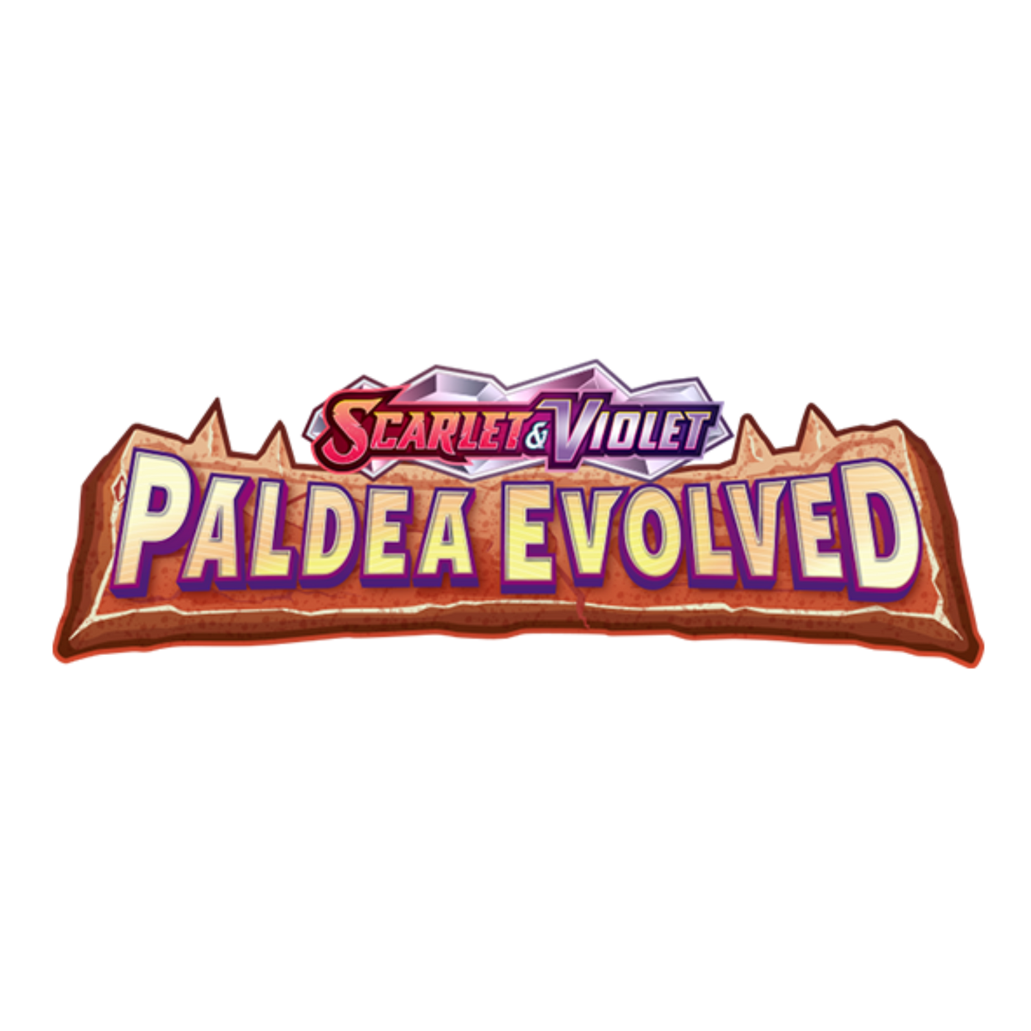 Paldea Evolved