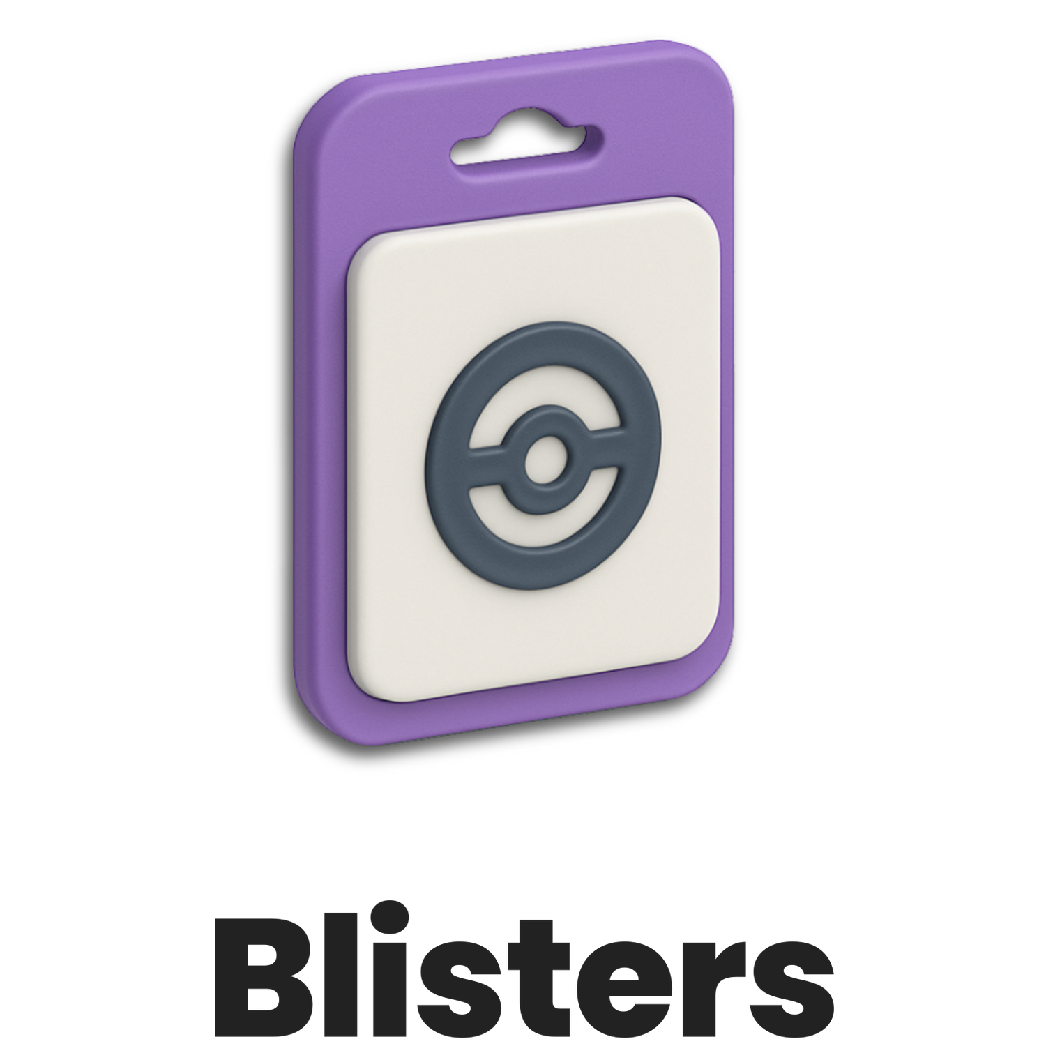 Blisters