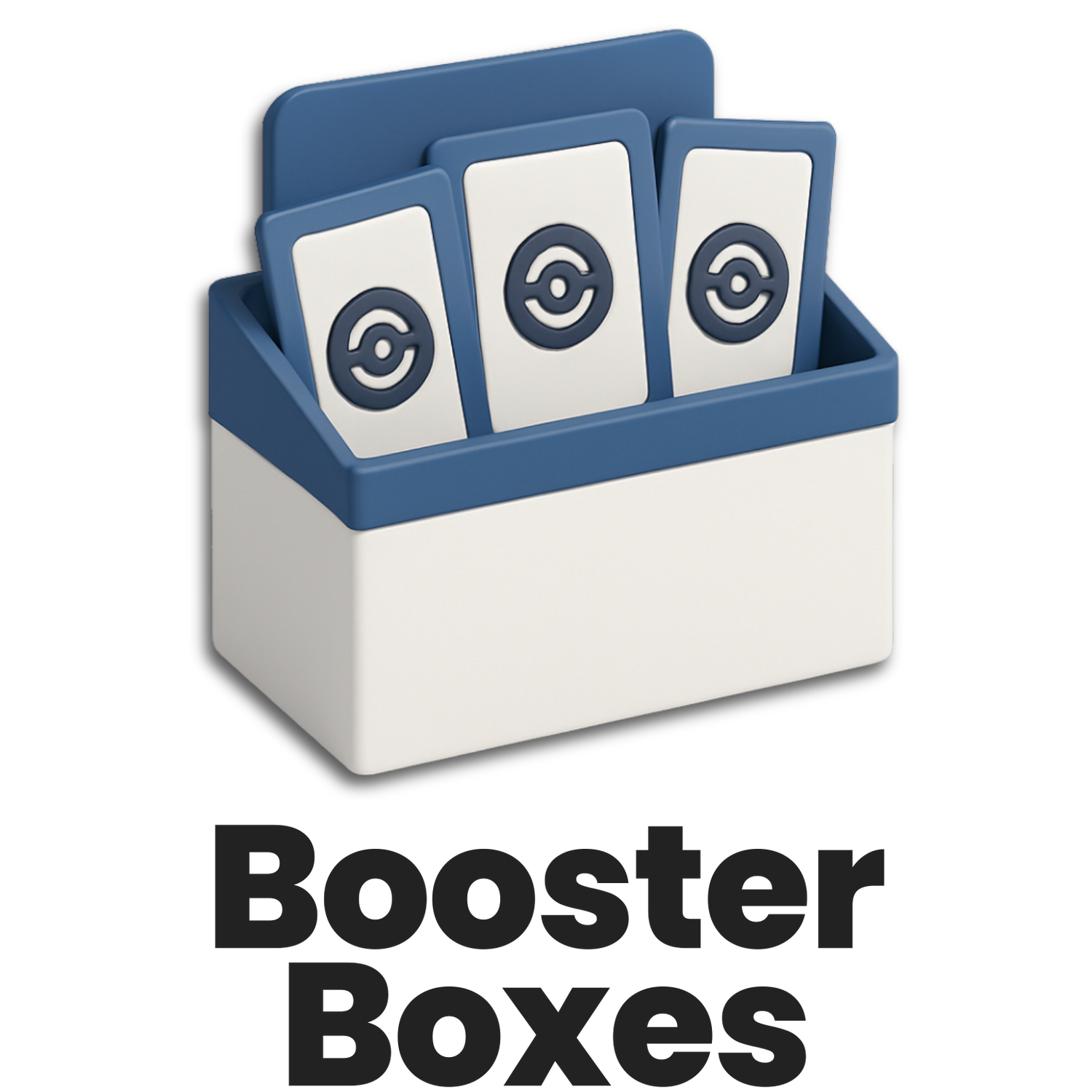 Booster Box