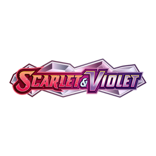 Scarlet & Violet Base Set