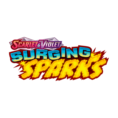 Surging Sparks