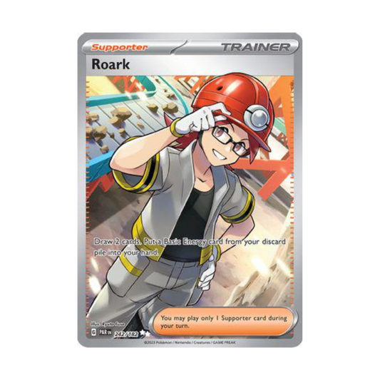 Roark 242/182