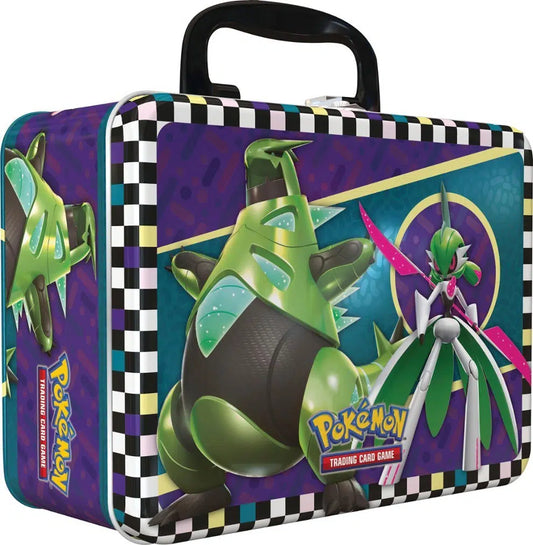 Back to School - Collector's Chest 2024