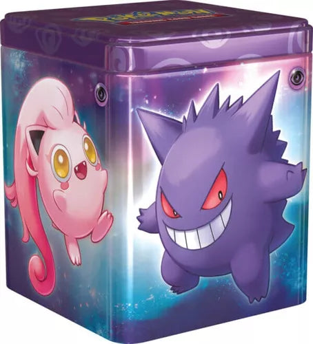 Stacking Tin Q1 2024 (Individual)