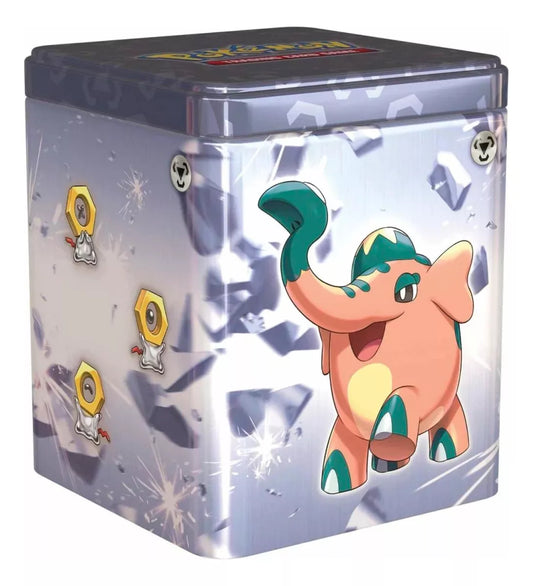 Stacking Tin Q1 2024 (Individual)